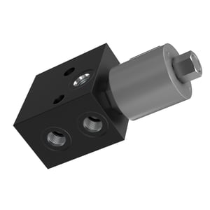 Solenoid Valve