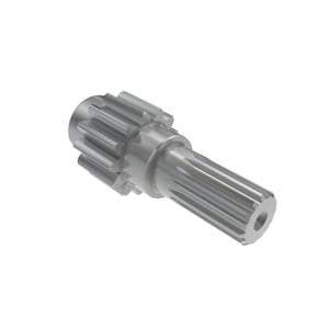 Pinion Shaft