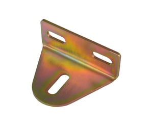 BRACKET, DOOR HOLDER -