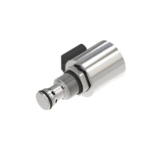 Pressure Relief Valve