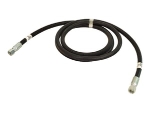 HOSE ASSY,12.5X3355JIC STR/STR