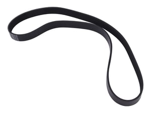 AFTM-V-Belt, Ribbed TCD2.9L4