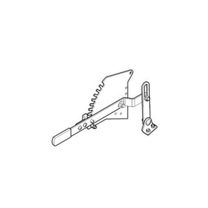 Deflector Kit