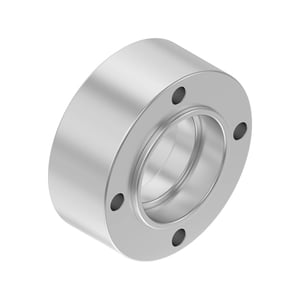 Bearing Housing W/O Bearing