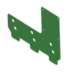 Bracket