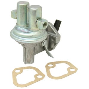 Pump, Fuel Lift Transfer