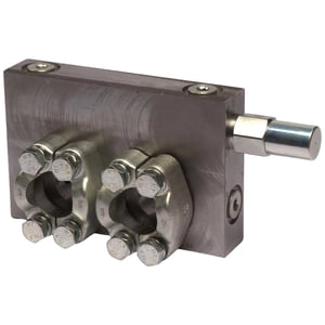 Hydraulic Pressure Valve