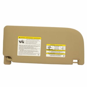 Image of JL3Z1504105CC
