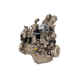Diesel Engine