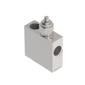 Valve