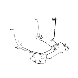 Roof Wiring Harness