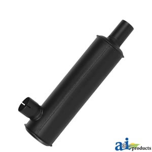 Muffler