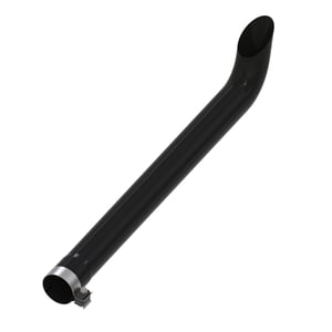 Muffler Extension