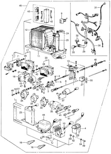 Image of 83551-300-000