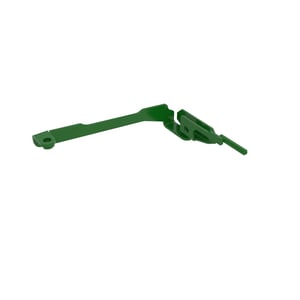AL212858: Left Side Front Hinge