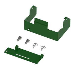 Hitch Kit