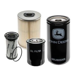 Filter Kit