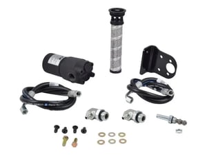 KIT(SERVICE),HYD SYS UPDATE