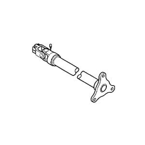 Universal Driveshaft