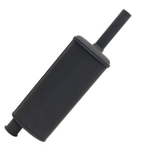 Muffler