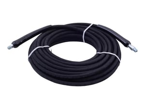HOSE,1/4X720" WATERLINE T500J