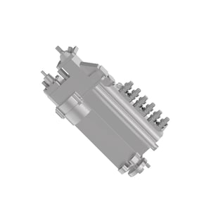 Fuel Injection Pump