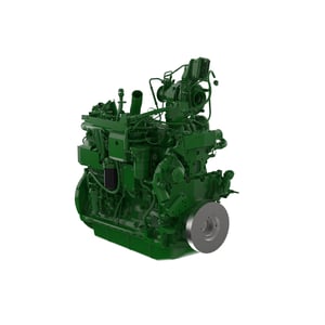 Diesel Engine Reman