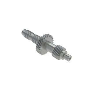 Countershaft