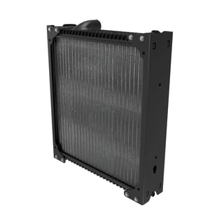 Radiator
