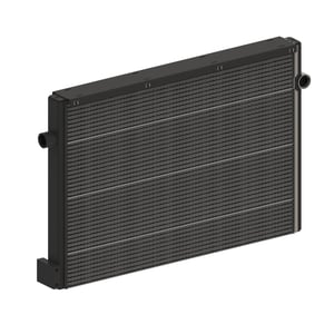 Oil Cooler