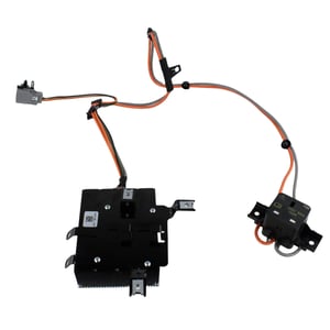 Image of CV4Z19G317E
