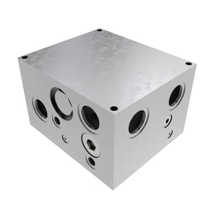 Manifold