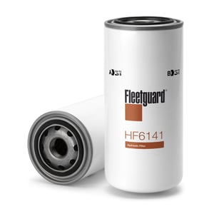 Hydraulic Filter