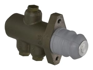 VALVE ASSEMBLY -