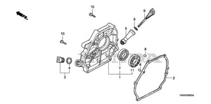 Image of 11381-ZL0-000