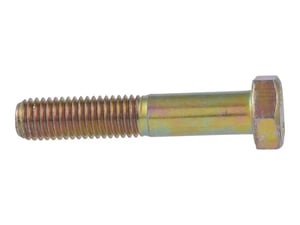 BOLT,PT METRIC GR10.9(CODED)