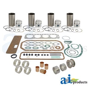Major Engine Overhaul Kit