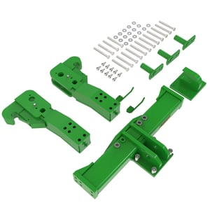 Quick Coupler Kit
