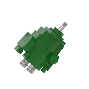 Fuel Injection Pump