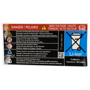 Image of LU5Z5400014J