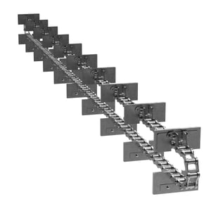 Gatherer Chain