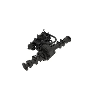 Transaxle