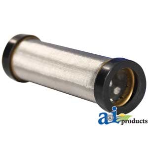 Filter Element; Stroke Control Valve