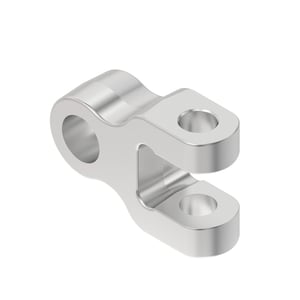 Yoke Link End