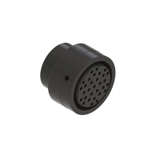 Elec. Connector Housing