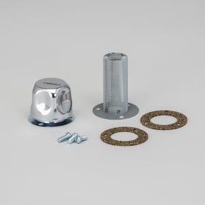 D/S,FILLER BREATHER ASSEMBLY