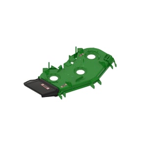 Mower Deck