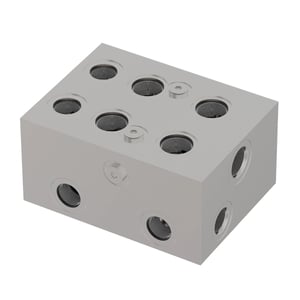 Valve Stack