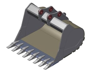 Image of MASS X BUCKET
