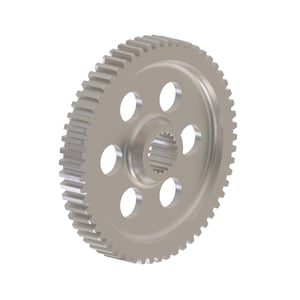 Steering Gear